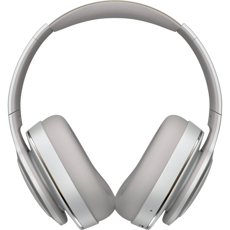 CLEER Enduro ANC Over-Ear Wireless Noise Cancelling Headphones - Grey