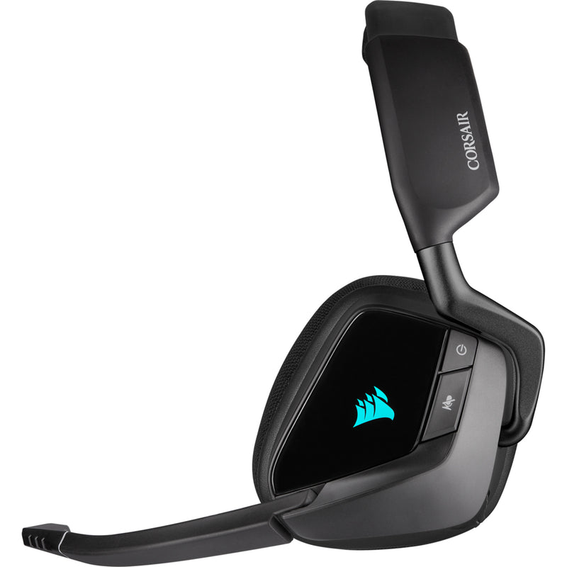 Corsair VOID Elite Wireless Gaming Headset - Carbon