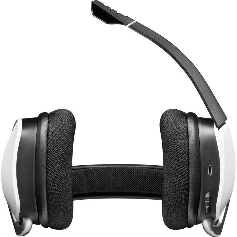 Corsair VOID Elite Wireless Gaming Headset - White