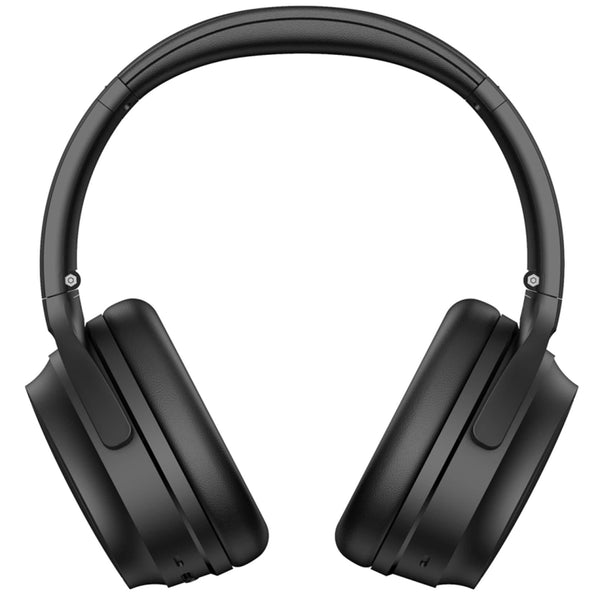 Edifier WH700NB Wireless Over-Ear Noise-Cancelling Headphones - Black