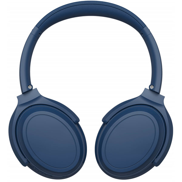 Edifier WH700NB Wireless Over-Ear Noise-Cancelling Headphones - Navy