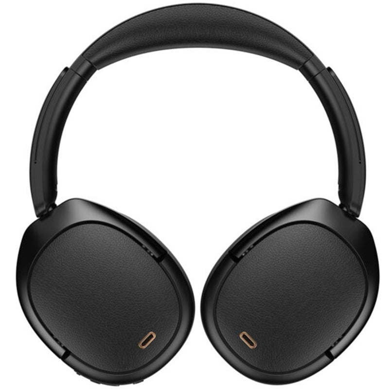 Edifier WH950NB Wireless Over-Ear Noise-Cancelling Headphones - Black