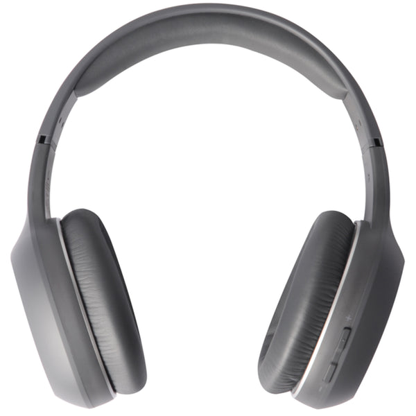 Edifier W600BT Wireless Over-Ear Headphones - Grey