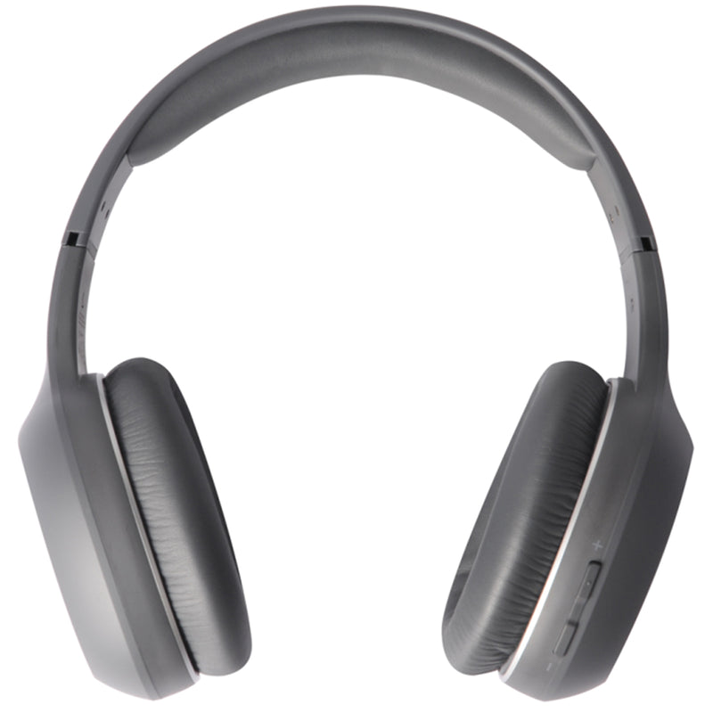 Edifier W600BT Wireless Over-Ear Headphones - Grey