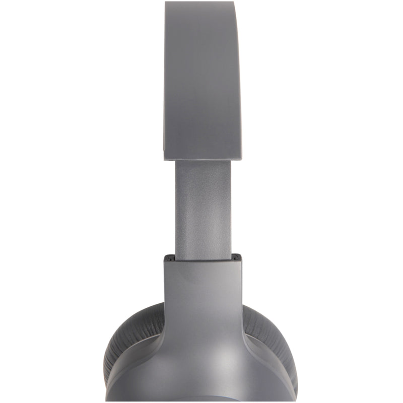 Edifier W600BT Wireless Over-Ear Headphones - Grey