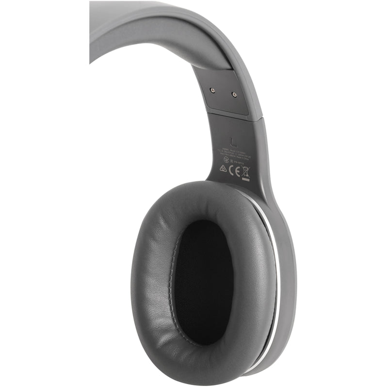 Edifier W600BT Wireless Over-Ear Headphones - Grey