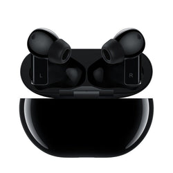 Huawei FreeBuds Pro True Wireless Noise Cancelling In-Ear Headphones - Carbon Black