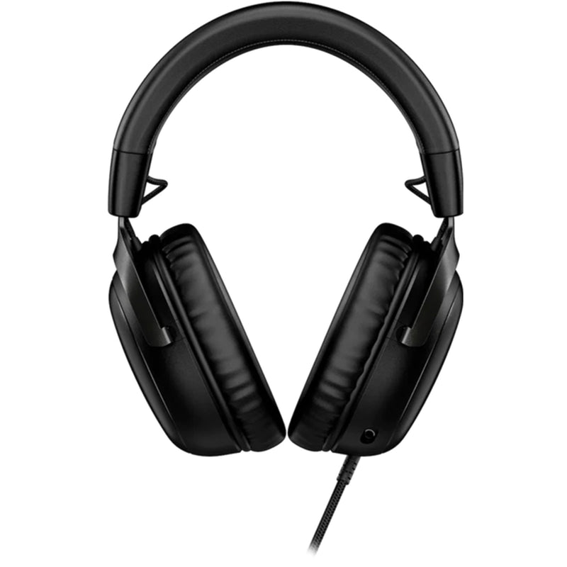 HyperX Cloud III USB Wired Gaming Headset - Black