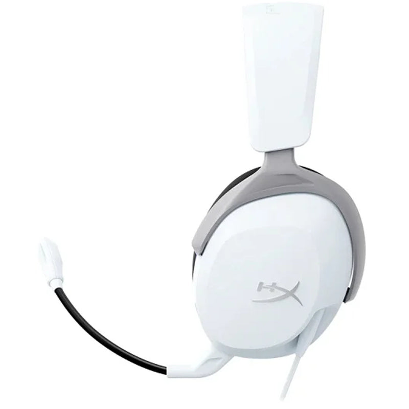 HyperX Cloud Stinger 2 Core Gaming Headset for Playstation - White