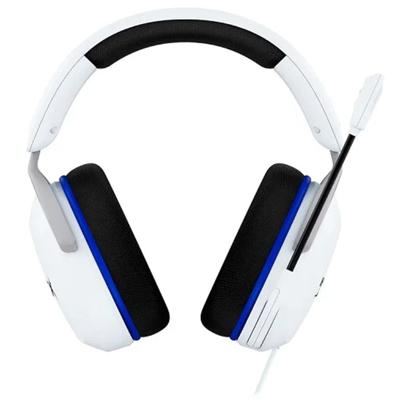 HyperX Cloud Stinger 2 Core Gaming Headset for Playstation - White