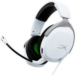 HyperX CloudX Stinger 2 Gaming Headset for Xbox - White