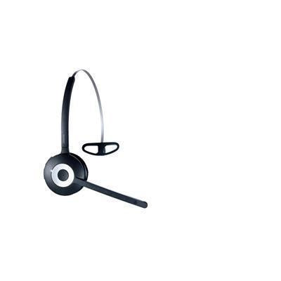Jabra Pro 930 DECT Wireless On-Ear Mono Headset - UC Certified