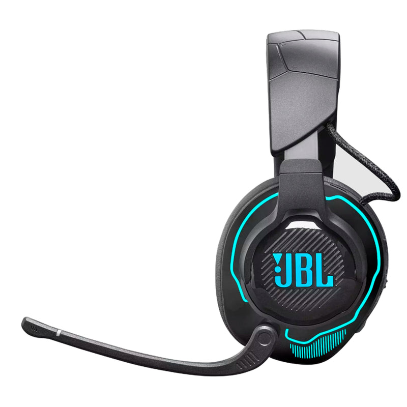 JBL QUANTUM 910 ANC Wireless Gaming Headset