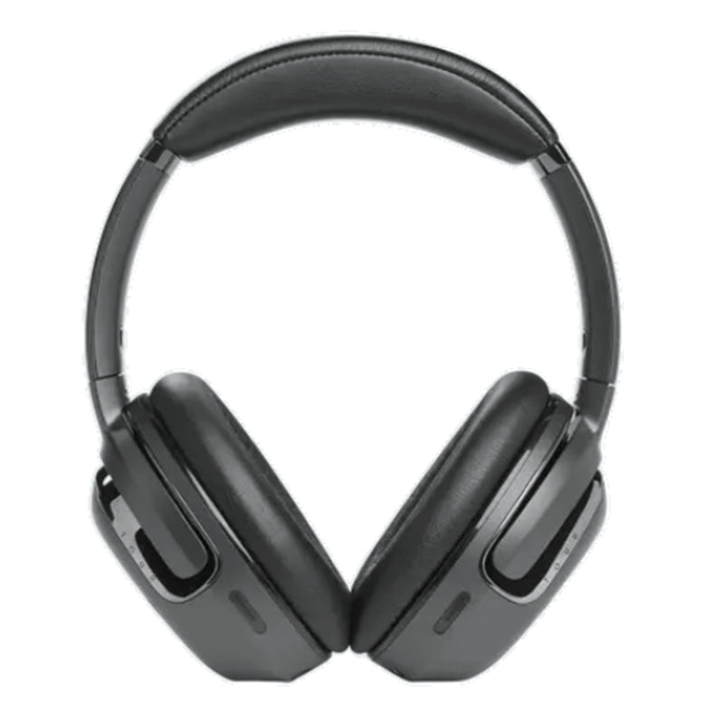 JBL Tour One Wireless Over-Ear Noise Cancelling Headphones - Black