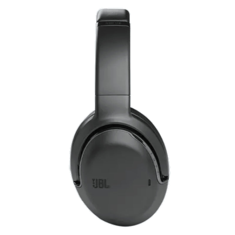 JBL Tour One Wireless Over-Ear Noise Cancelling Headphones - Black