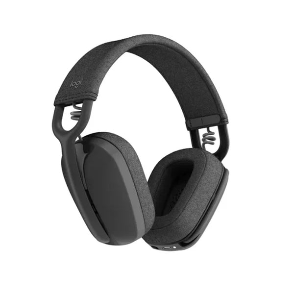 Logitech Zone Vibe Wireless Business Headset for Teams