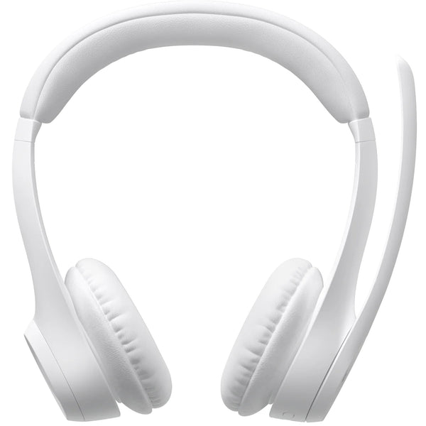 Logitech Zone 300 Wireless Headset - Off White