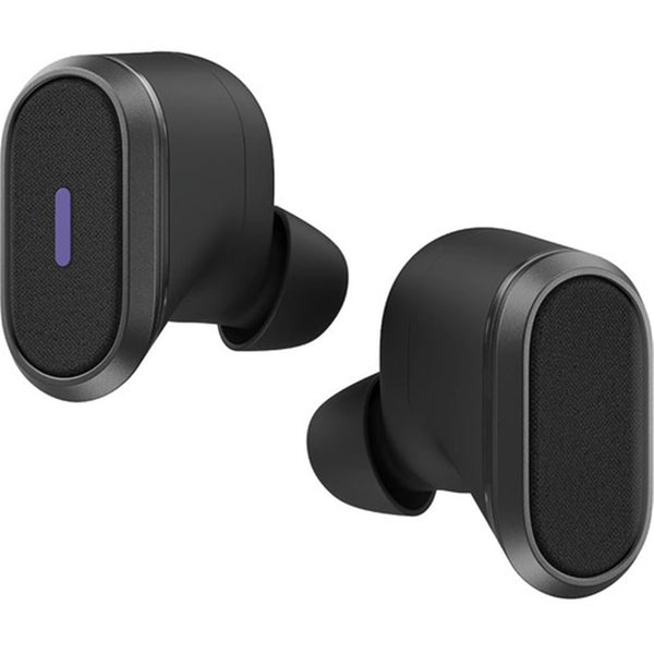 Logitech Zone Bluetooth True Wireless In-Ear Active Noise Cancelling Earbuds - Teams Certified