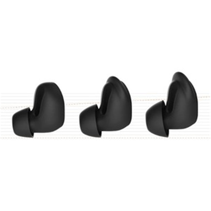 Logitech Zone Bluetooth True Wireless In-Ear Active Noise Cancelling Earbuds - Teams Certified