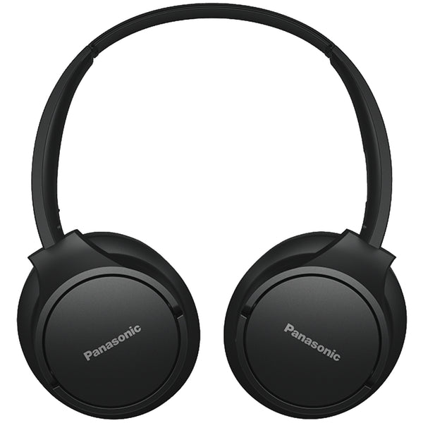 Panasonic RB-HF520BE-K Wireless Over-Ear Headphones - Black