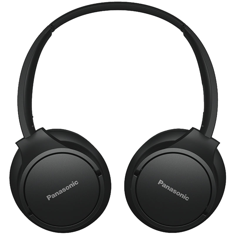 Panasonic RB-HF520BE-K Wireless Over-Ear Headphones - Black