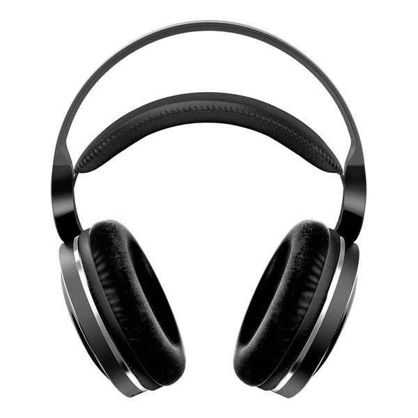 Philips SHD8850/79 Wireless Over-Ear High Res Cordless Indoor Headphones - Black