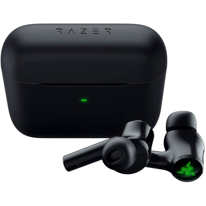 Razer Hammerhead Low Latency Active Noice Cancelation True Wireless