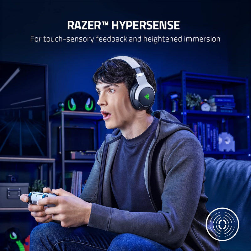 Razer Kaira Pro Wireless Gaming Headset for Playstation