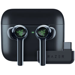 Razer Hammerhead Pro HyperSpeed Wireless Gaming Earbuds