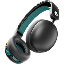 Skullcandy Grom Wireless Headphones for Kids - Black