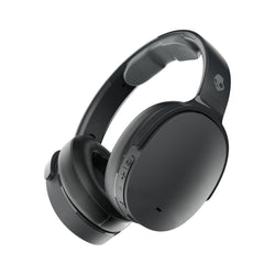Skullcandy Hesh ANC Wireless Over-Ear Noise Cancelling Headphones - True Black