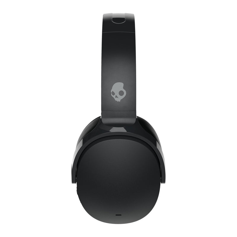 Skullcandy Hesh ANC Wireless Over-Ear Noise Cancelling Headphones - True Black