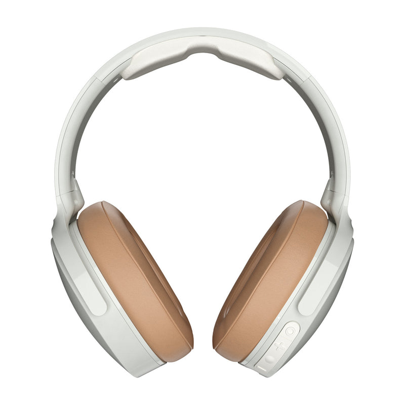 Skullcandy Hesh ANC Wireless Over-Ear Noise Cancelling Headphones - Mod White