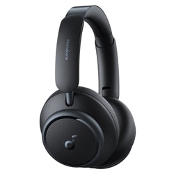 Soundcore Space Q45 Wireless Over-Ear Noise Cancelling Headphones - Black