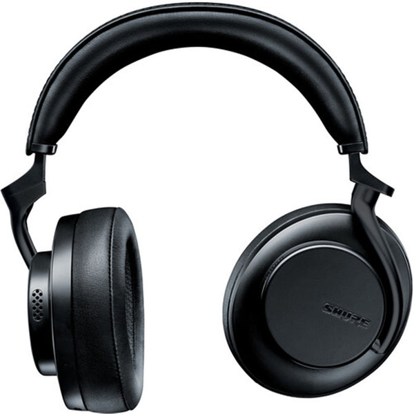 Shure Aonic 50 Gen2 SBH50G2-BK Wireless Noise-Cancelling Headphones - Black