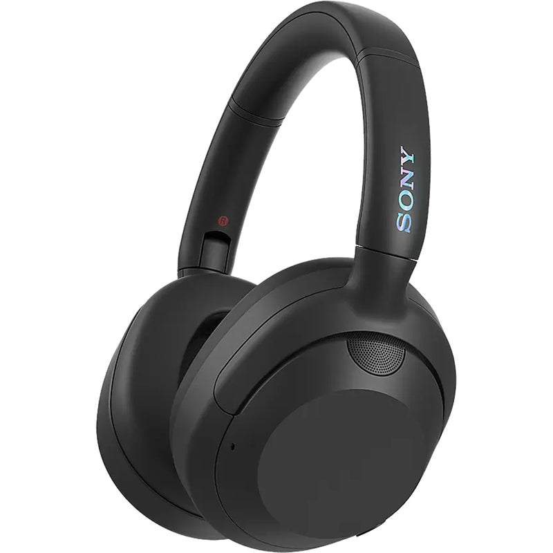 Sony ULT WEAR Wireless Over-Ear Noise Cancelling Headphones - Black