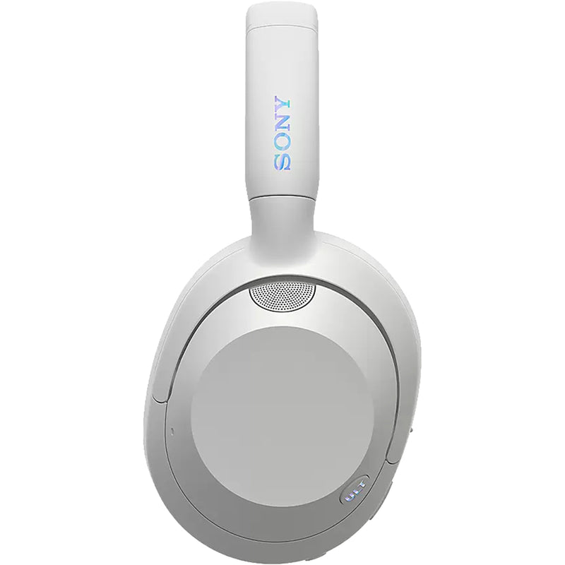 Sony ULT WEAR Wireless Over-Ear Noise Cancelling Headphones - Off White