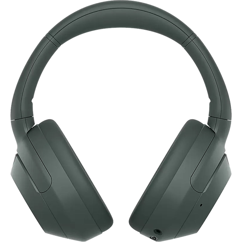 Sony ULT WEAR Wireless Over-Ear Noise Cancelling Headphones - Forest Grey