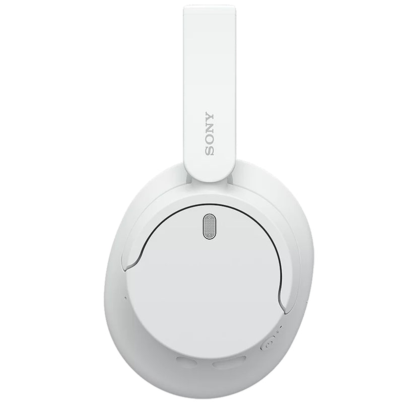 Sony WH-CH720N Wireless Over-Ear Noise Cancelling Headphones - White