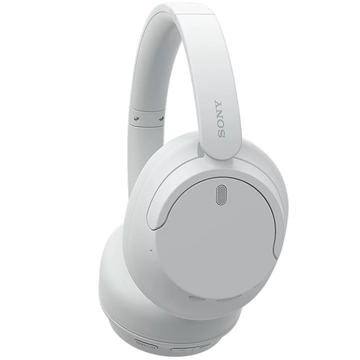 Sony WH-CH720N Wireless Over-Ear Noise Cancelling Headphones - White