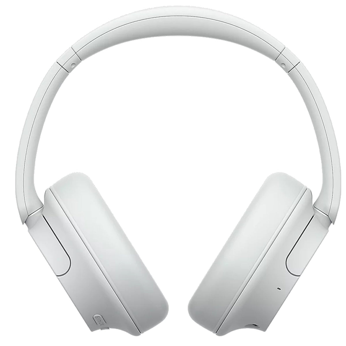 Sony WH-CH720N Wireless Over-Ear Noise Cancelling Headphones - White