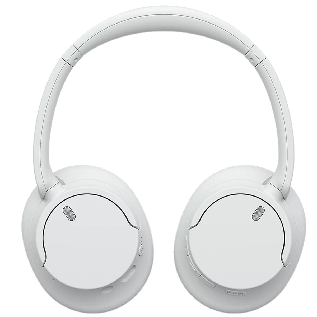 Sony WH-CH720N Wireless Over-Ear Noise Cancelling Headphones - White