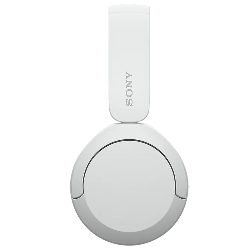 Sony WH-CH520 Wireless On-Ear Headphones - White