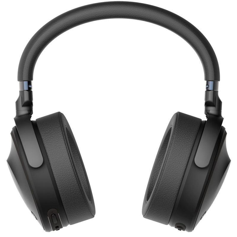 Yamaha YH-E700A Wireless Over-Ear Noise Cancelling Headphones - Black
