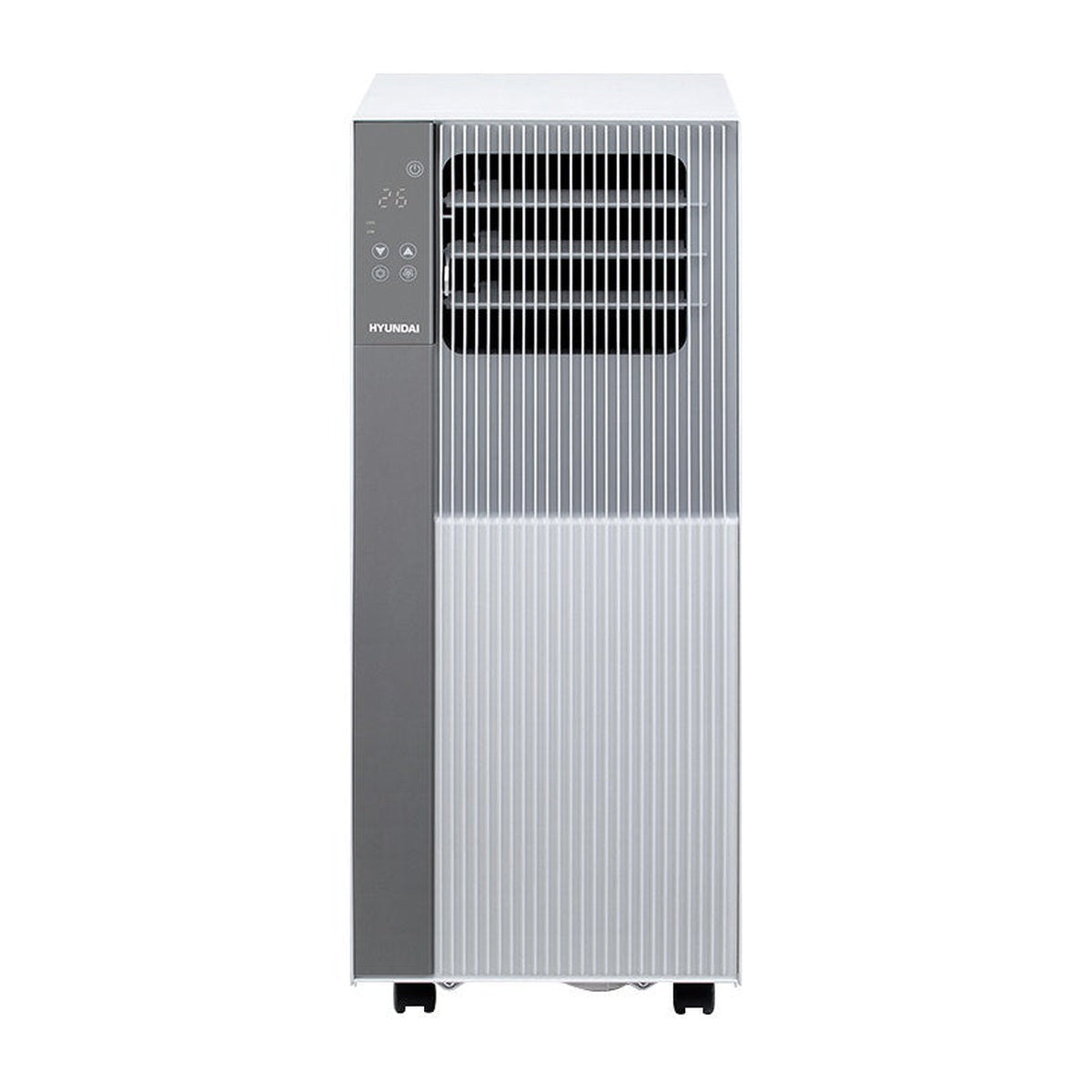 Hyundai 2.9kW Smart Portable Air Conditioner (10,000 BTU)