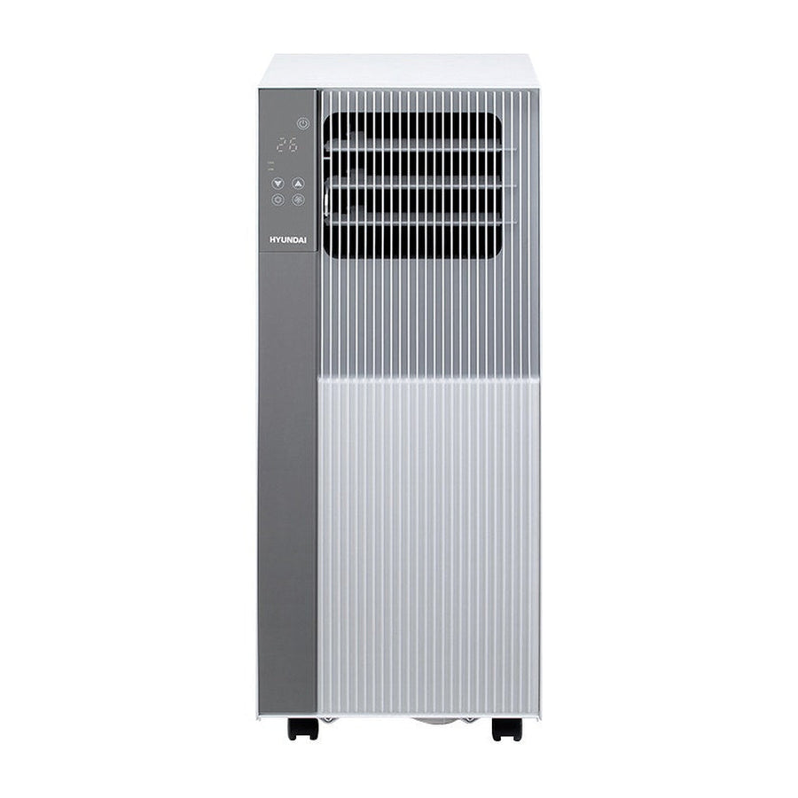Hyundai 2.9kW Smart Portable Air Conditioner (10,000 BTU)
