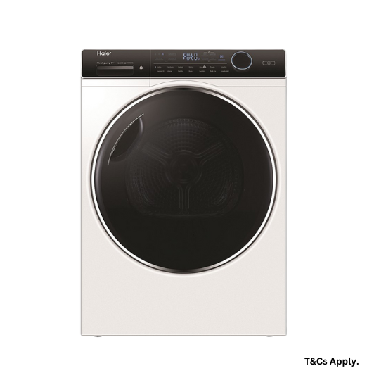 Haier 9kg Heat Pump Dryer HDHP90AN1