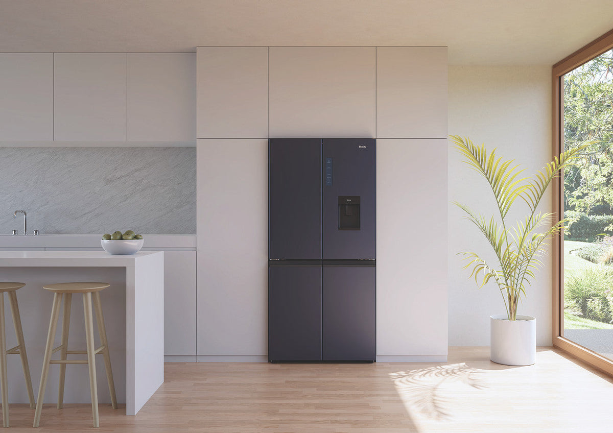 Haier 508L Quad Door Refrigerator HRF580YHC