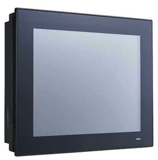 Advantech PPC-3100-RE9A 10.4" SVGA TFT LCD with resistive touchscreen;