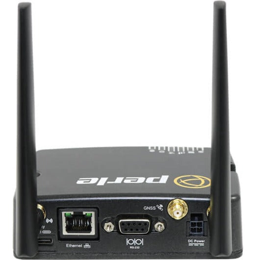 Perle IRG5410 LTE Router with Integrated: LTE-A (CAT6 300M/50M)